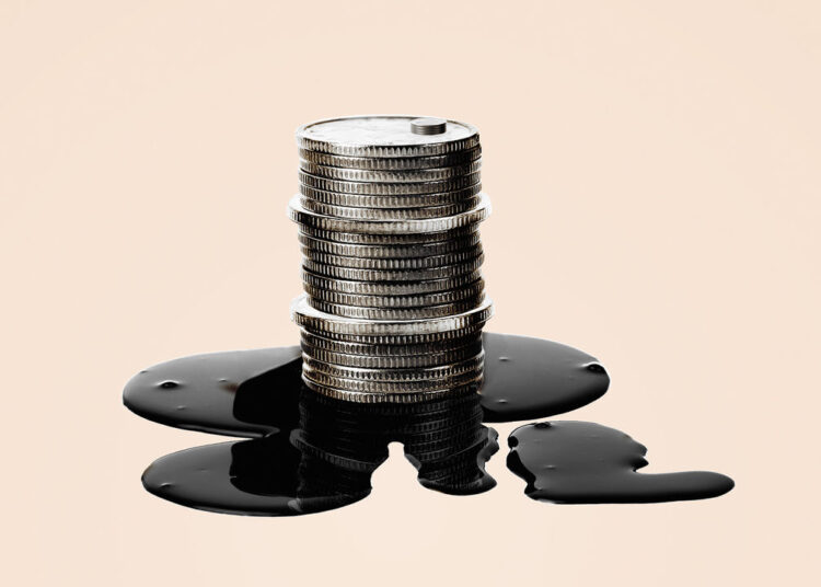 Inside the secret oil trade that funds Iran’s wars