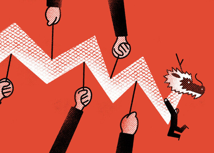 Why investors should still avoid Chinese stocks