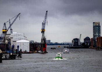 Germany’s economy goes from bad to worse