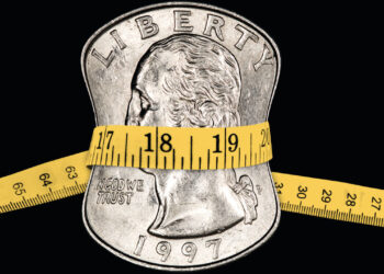 The economics of thinness (Ozempic edition)