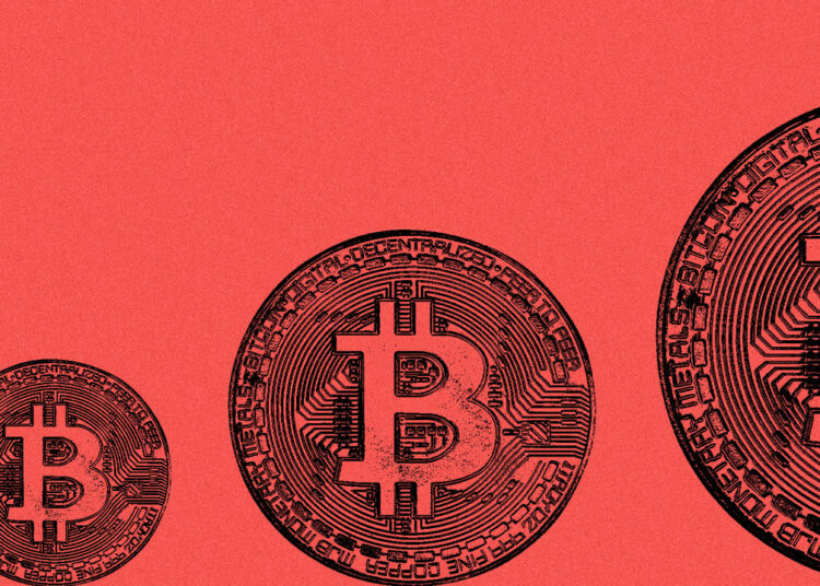 Why crypto mania is reaching new heights