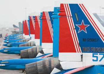 Vladimir Putin is in a painful economic bind