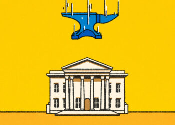 How Trump, Starmer and Macron can avoid a debt crunch