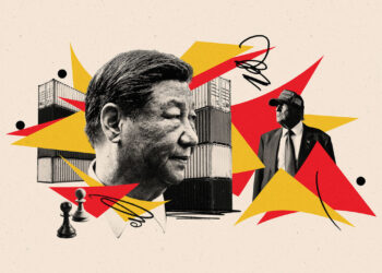 How China will strike back at Trump