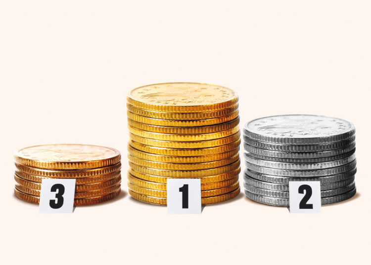 Which economy did best in 2024?