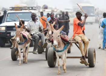 The World Bank is struggling to serve all 78 poor countries