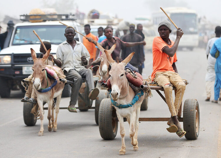 The World Bank is struggling to serve all 78 poor countries