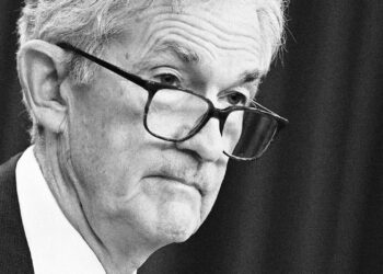 The Federal Reserve takes on Trump—and stubborn inflation