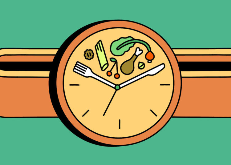 Does intermittent fasting work?