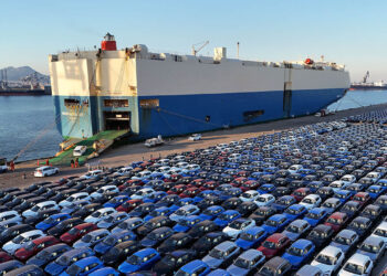 China’s retaliation against Trump’s tariffs is an act of self-harm