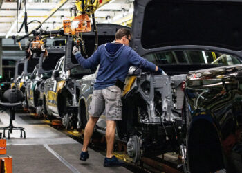 Donald Trump’s plan for American carmaking is full of potholes