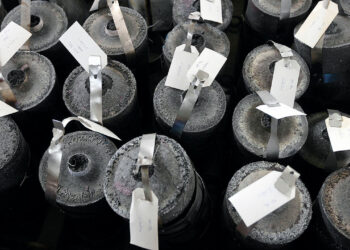 China has a weapon that could hurt America: rare-earth exports