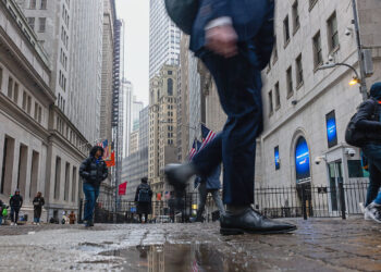 America’s financial system came close to the brink