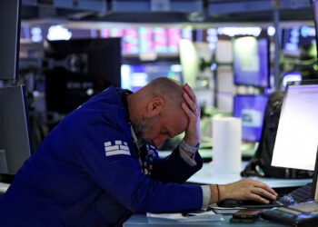 Investors realise Trump’s pause was not the salvation it appeared