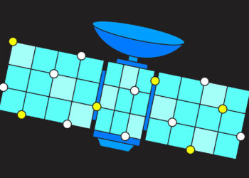 Could data centres ever be built in orbit?
