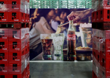 Tariffs will send costs soaring. Which firms will raise prices?