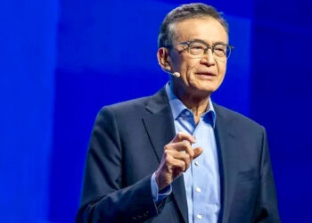 Lip-Bu Tan, the man trying to save Intel