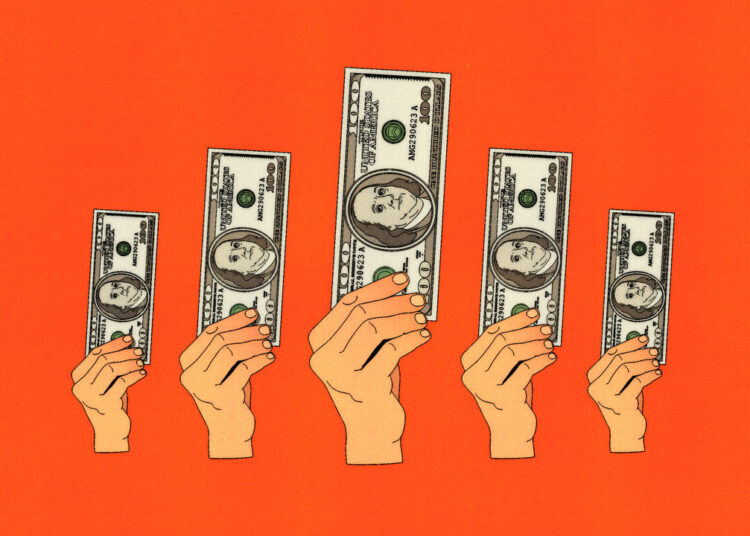 Trump’s sovereign-wealth fund won’t make America richer