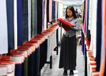 Will China’s shoppers cushion the Trumpian blow?