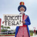 Even Republicans are falling out of love with Tesla
