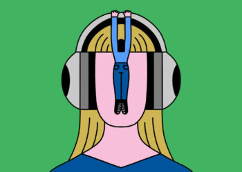 Can at-home brain stimulators make you feel better?