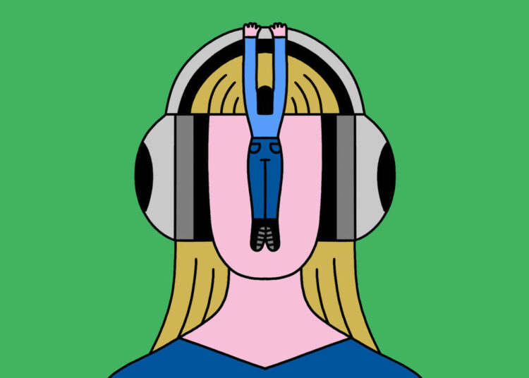 Can at-home brain stimulators make you feel better?