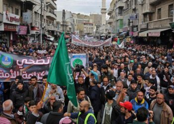 Here’s What to Know About the Muslim Brotherhood, Which Jordan Banned