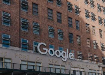 Google Parent Alphabet Reports 12% Increase in Revenue