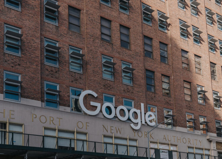 Google Parent Alphabet Reports 12% Increase in Revenue