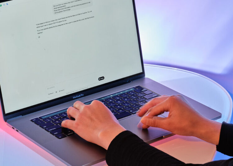 Saying ‘Thank You’ to ChatGPT Is Costly. But Maybe It’s Worth the Price.