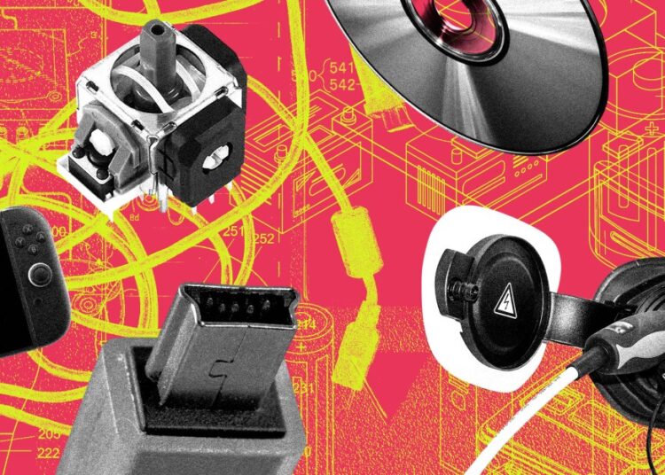 Spec-tacular week | The Verge