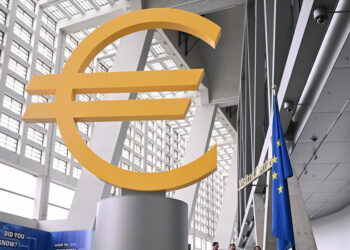 U.S. Dollar’s Weakness Creates an Opportunity for the Euro. Can It Last?