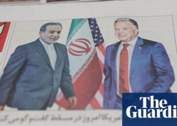 Iranian minister says nuclear deal possible if US does not make ‘unrealistic demands’ | Iran