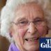 ‘Remarkable’ Bletchley Park code breaker Betty Webb dies aged 101 | Second world war