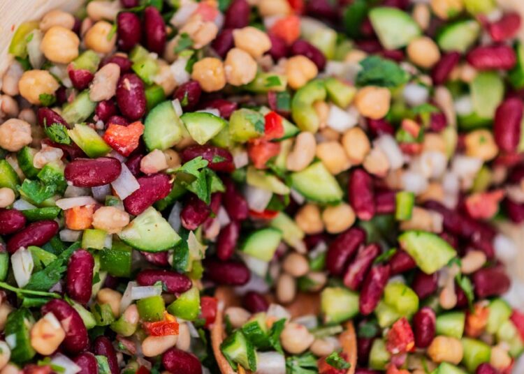 3 Signs You’re Not Eating Enough Fiber