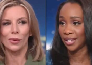 The Comment That Made Abby Phillip Say ‘We Are NOT Doing That’ Boggles The Mind