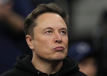 Tesla Sales Tumble 13% In First Quarter As Elon Musk Backlash, Aging Models Turn Off Buyers