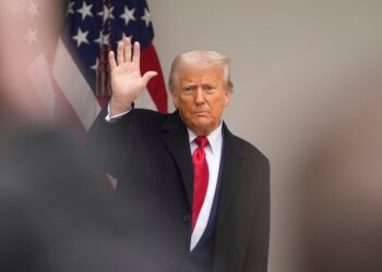 The World Reacts To Trump’s Sweeping Tariffs: ‘No Basis In Logic’