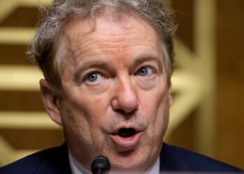 Rand Paul Warns Tariffs Will Lead To GOP’s ‘Political Decimation’