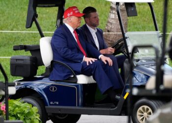 Trump Tariff Scheme A Great Opportunity For Even More Presidential Corruption