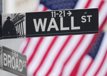 Markets Plunge With S&P 500 Down 6% Dow Down 2,200 As Their Worst Crisis Since COVID Deepens