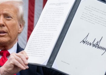 6 Surprising, Savvy Money Tips For Surviving Trump’s Tariffs Debacle