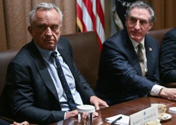 RFK Jr. Shockingly Says We’ll Soon Know What’s Fueling The Autism Epidemic