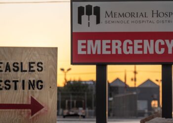 Father Of Girl With Measles Who Died Stands By Decision Not To Vaccinate Her