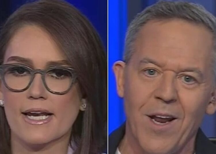 Fox News Host Takes Down Colleague For Defending Trump’s Deportation ‘Error’