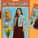 ChatGPT-Generated Action Figure Trend: What It Is And Why You Might Want To Opt Out