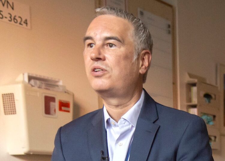 Top NIH Scientist Studying Ultraprocessed Foods Resigns, Says He’s Being Censored