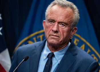 Autism Advocates Come Out Hard Against RFK Jr.’s Latest Rhetoric
