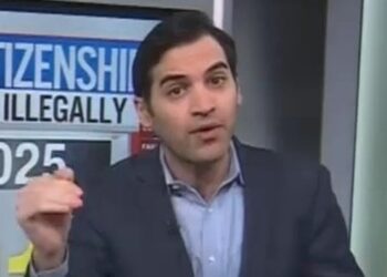 CNN Data Chief Makes A ‘Political Loser’ Out Of This Key Trump ‘Battle’