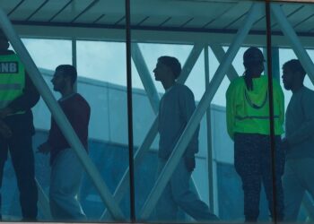 Supreme Court Halts, For Now, New Deportations Under 18th Century Wartime Law